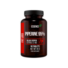 ESSENCE PIPERINE 95% -  90tabl
