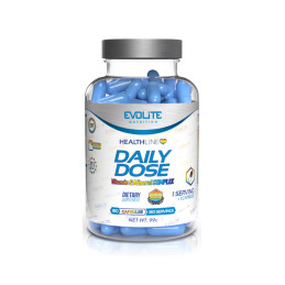 EVOLITE DAILY DOSE 180kaps