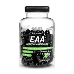 EVOLITE EAA XTREME 60kaps