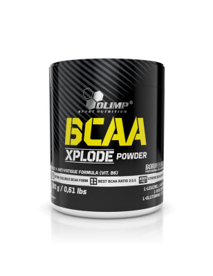 OLIMP BCAA XPLODE POWDER 280g COLA