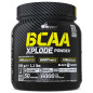 OLIMP BCAA XPLODE POWDER 500 g forest fruit OLIMP BCAA XPLODE POWDER 500 g forest fruit