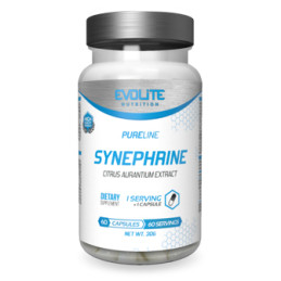 EVOLITE SYNEPHRINE 6% 60 kaps