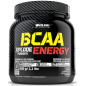 OLIMP BCAA XPLODE POWDER ENERGY 500g cola OLIMP BCAA XPLODE POWDER ENERGY 500g cola