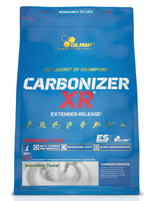 OLIMP CARBONIZER XR 1 kg ananas