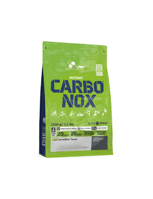 OLIMP CARBONOX 1 kg ANANAS