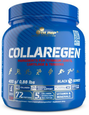OLIMP COLLAREGEN 400 g LEMON