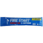 OLIMP FIRE START ENERGY GEL+CAFFEINE 36g czarna p OLIMP FIRE START ENERGY GEL+CAFFEINE 36g czarna p
