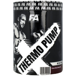 F.A. XTREME THERMO PUMP 495g