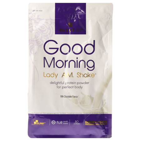 OLIMP GOOD MORNING LADY A.M. SHAKE 720 g CZEK
