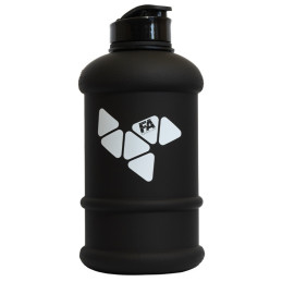 F.A. WATER JUG 1300ml new logo