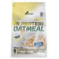 OLIMP HI PROTEIN OATMEAL 900g czekolada