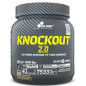 OLIMP KNOCKOUT 2.0 - 400 g COLA OLIMP KNOCKOUT 2.0 - 400 g COLA