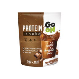 GO ON PROTEIN SHAKE 300g