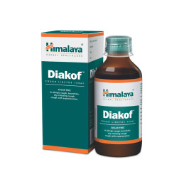 HIMALAYA DIAKOF SYRUP 100ml