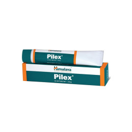 HIMALAYA PILEX OINTMENT 30g