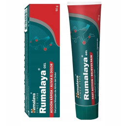 HIMALAYA RUMALAYA GEL 50g