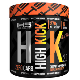 IRON HORSE HIGH KICK 2.0 270g
