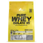 OLIMP PURE WHEY ISOLATE 95 600 g CZEKOLADA OLIMP PURE WHEY ISOLATE 95 600 g CZEKOLADA