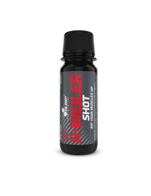 OLIMP R-WEILER SHOT 60ml RAGING COLA