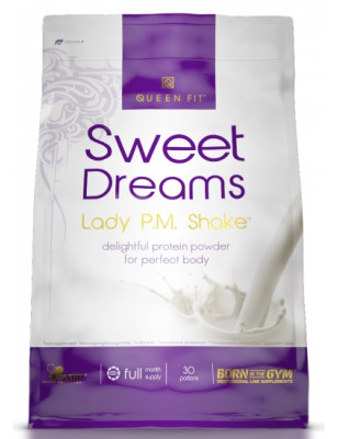 OLIMP SWEET DREAMS LADY P.M. SHAKE 750g CZEK