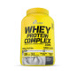 OLIMP WHEY PROTEIN COMPLEX 100% 1800g - cookies cr OLIMP WHEY PROTEIN COMPLEX 100% 1800g - cookies cr