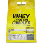 OLIMP WHEY PROTEIN COMP 2,27 kg cookies cream BAG OLIMP WHEY PROTEIN COMP 2,27 kg cookies cream BAG