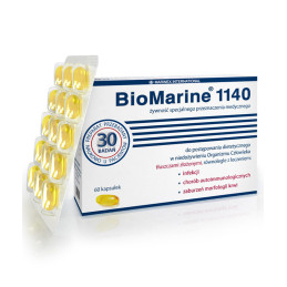 MARINEX BIOMARINE 1140 -...