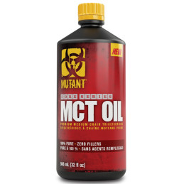 MUTANT CORE MCT OIL 950ml