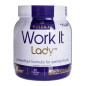 OLIMP WORK It LADY 337,5g fresh lemon OLIMP WORK It LADY 337,5g fresh lemon