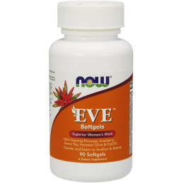 NOW EVE MULTIVITS 90 tab.