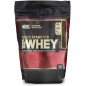 OPTIMUM WHEY GOLD BAG-450g  RICH. OPTIMUM WHEY GOLD BAG-450g  RICH.