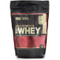 OPTIMUM WHEY GOLD BAG ZIP 450g VANILLA OPTIMUM WHEY GOLD BAG ZIP 450g VANILLA