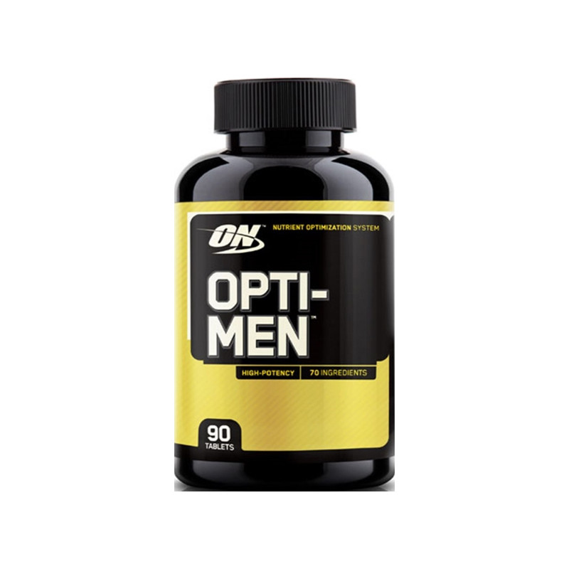 OPTIMUM OPTI MEN 90tabl