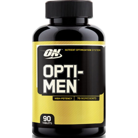 OPTIMUM OPTI MEN 90tabl