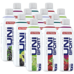 NUTREND UNISPORT 1000 ml
