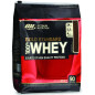 OPTIMUM WHEY GOLD 2740g chocolate
