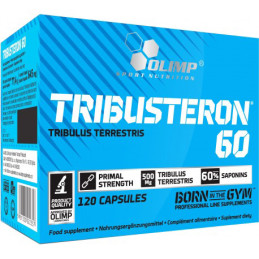 OLIMP TRIBUSTERON 60 - 120...