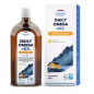 OSAVI DAILY OMEGA+D3 MARINE 1600 mg OMEGA 3-250 cy OSAVI DAILY OMEGA+D3 MARINE 1600 mg OMEGA 3-250 cy