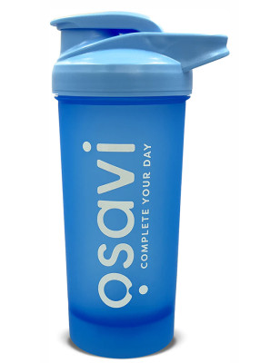 OSAVI SHAKER 700 ml BLUE