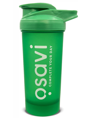 OSAVI SHAKER 700 ml GREEN