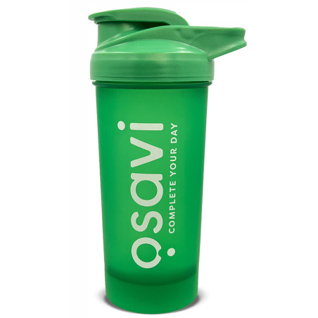 OSAVI SHAKER 700 ml GREEN