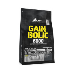 OLIMP GAIN BOLIC 6000 1 kg