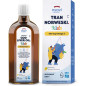 OSAVI TRAN NORWESKI KIDS 500mg OMEGA3 250ml cytryn OSAVI TRAN NORWESKI KIDS 500mg OMEGA3 250ml cytryn