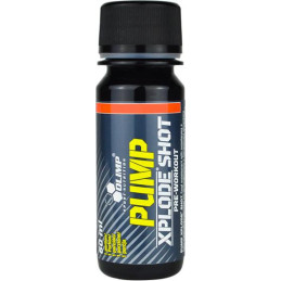 OLIMP PUMP XPLODE SHOT 60ml