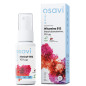 OSAVI WITAMINA B12 spray doustny 100mcg wiśnia-25m OSAVI WITAMINA B12 spray doustny 100mcg wiśnia-25m