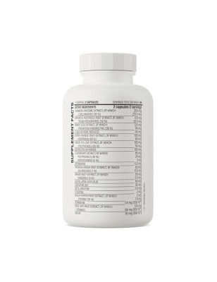 OSTROVIT 17 ANTIOXIDANTS - 60 kaps