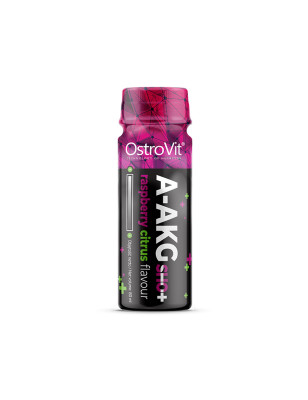 OSTROVIT A-AKG SHOT 80ml