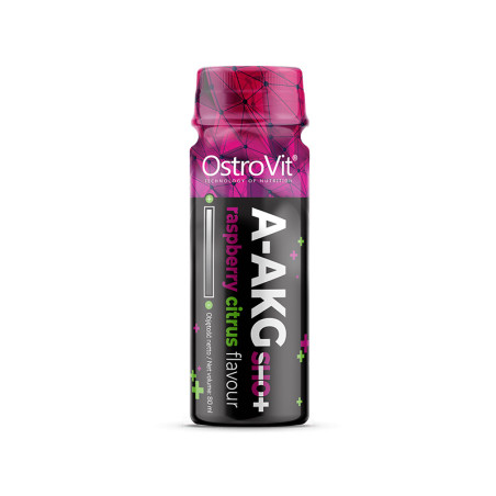 OSTROVIT A-AKG SHOT 80ml