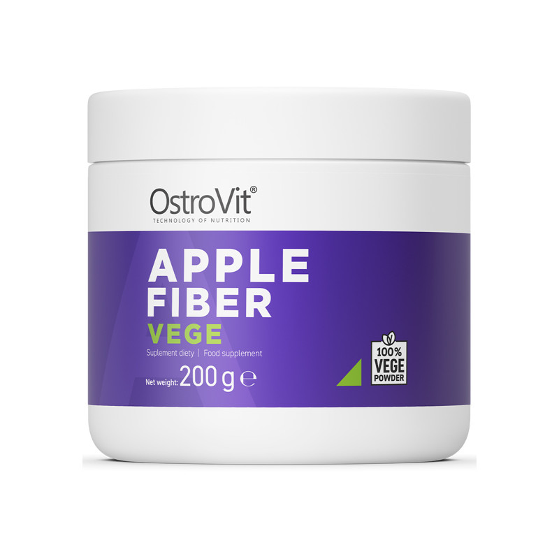 OSTROVIT APPLE FIBER VEGE 200g OSTROVIT APPLE FIBER VEGE 200g
