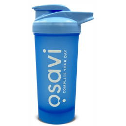 OSAVI SHAKER 700 ml BLUE